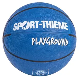 Sport-Thieme Mini-Basketball Playground Blau 1