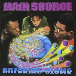 Breaking Atoms (Neu differenzbesteuert)