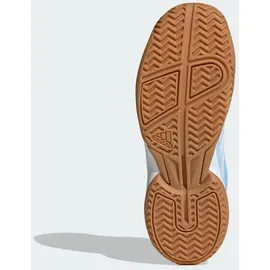 adidas - Speedcourt IN Schuh Kids Clear sky / türkis