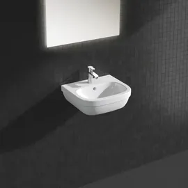 Grohe Euro Keramik Handwaschbecken 45 x 40 cm (39324000)