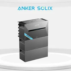 Anker SOLIX Solarbank 2 E1600 Pro Speicher 1600wh