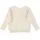 Sterntaler Strickjacke mit Mitwachsbündchen, natur, 86