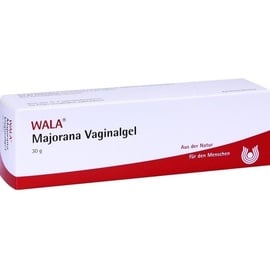 Dr. Hauschka Majorana Vaginalgel