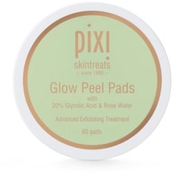 Pixi Glow Peel Pads Gesichtspeeling