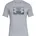Under Armour Boxed Trainingsshirt Herren grau/grau/schwarz L
