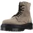 Nickel Grey Milled Nubuck Wp 38