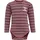 hummel hmlUNITED langarm Baby-Body 4852 | woodrose 56