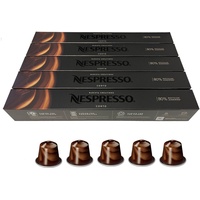 Nespresso Barista Corto 5x10 Kapseln (10,34 EUR/100 g)