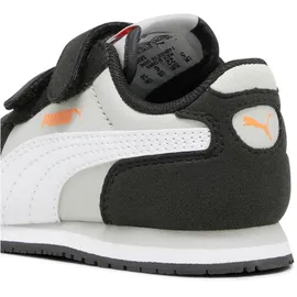 Puma Cabana Racer SL Ash Gray/Puma White/Puma Black 23
