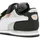Puma Cabana Racer SL Ash Gray/Puma White/Puma Black 23