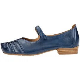 Everybody Komfort Pumps blau 38