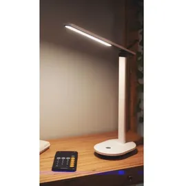 Philips Ivory Schreibtischleuchte Weiß