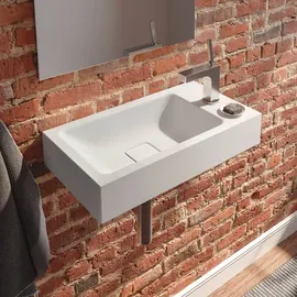 Kaldewei Cono Handwaschbecken 908006013001 3073