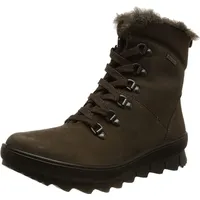 Legero Stiefelette Stiefelette Nubukleder | Gr.: 41