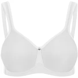 SUSA Catania BH ohne Bügel Weiß 100A