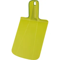 Duo Schneidebrett grün klappbar