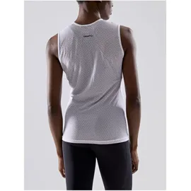 Craft Cool Mesh Superlight Tanktop Damen 900000 white S