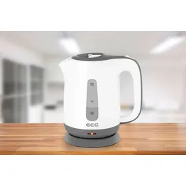 ECG Classica 1,7 l Grau