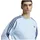 Adidas Adicolor Classics 3-Streifen Sweatshirt Clear Sky XS