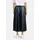 Smith & Soul Maxirock Damen Blau M