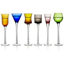 Lyngby Glas Schnapsglas 0,3 l 6-tlg.