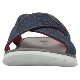 Rieker 25250-14 Herren Blau 41