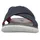 Rieker 25250-14 Herren Blau 41