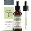 Oregano Öl 30 ml