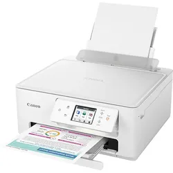 CANON PIXMA TS7650i Tintenstrahl Multifunktionsdrucker WLAN