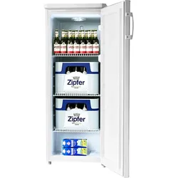 Getränke-Kühlschrank G-KS 2296 - weiß