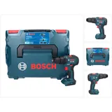 Bosch GSB 18V-55 Professional ohne Akku + L-Boxx 06019H5303