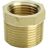 Viega Reduzierstück 3241 mit Mehrkant