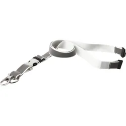 tarifold Lanyards weiß