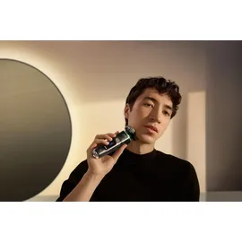 Philips i9000 Prestige Ultra XP9402/31 Anthrazit