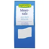 RAPUNZEL Meersalz 500 g
