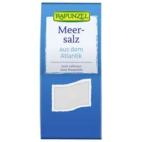 RAPUNZEL Meersalz 500 g