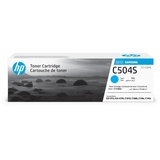HP Original CLT-C504S Toner cyan 1.800 Seiten (CLT-C504S/ELS) für CLP-415N/NW, CLX-4195FN/FW/N, Xpress SL-C1810W