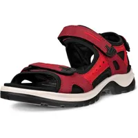 ECCO Offroad Damen brick chili red 39