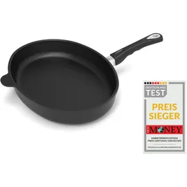 AMT Gastroguss Induktion-Fischpfanne 41 x 27 cm