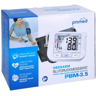 Promed PBW 3.5 Oberarm