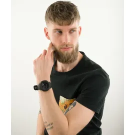 Garmin Instinct 2 Solar Tactical Edition graphite