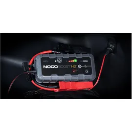 Noco GB70 Boost HD 12 V 2000 A