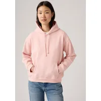 Levi's Everyday Hoodie Peachskin 34