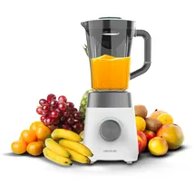 Cecotec Power Black Titanium 1300Max W Standmixer