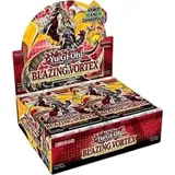 Konami Blazing Vortex Booster Pack