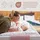 Ceba Baby Ceba Baby® weiche Wickelauflage 75x70 cm