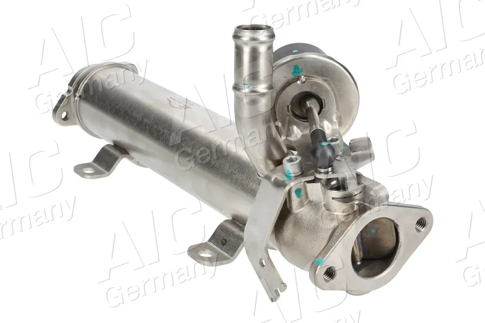AIC Kühler, Abgasrückführung 56772 für VAG