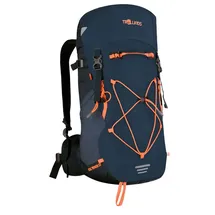TROLLKIDS Fjell 22l Rucksack - Navy - One Size