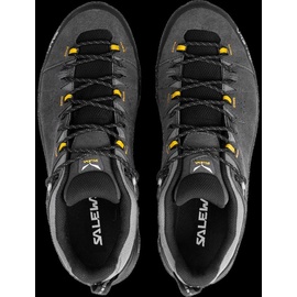 Salewa Alp Trainer 2 GTX Herren Onyx/Black 48,5