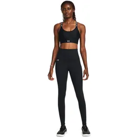 Under Armour Motion High-Waist Leggings Damen 001 black/white L